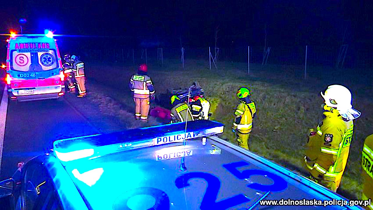 Szybcy i nieczuli – tragiczny skutek i skrajna nieodpowiedzialność