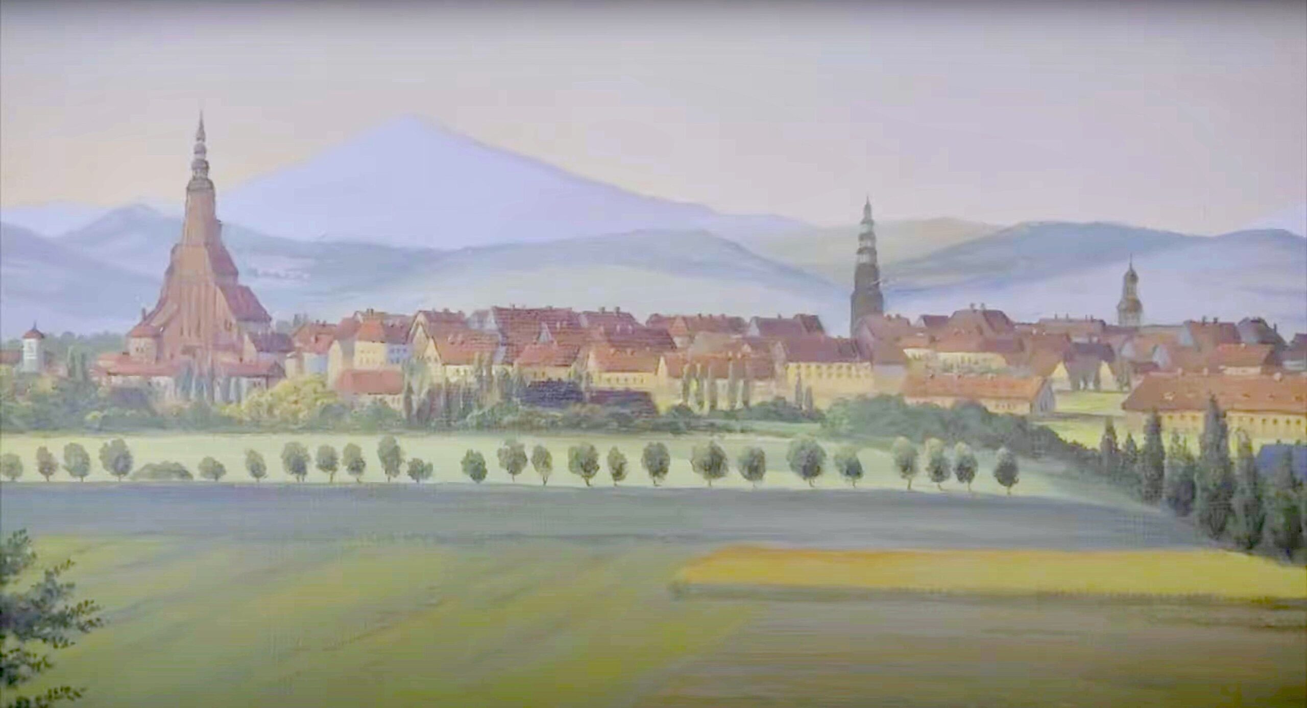 „Świdniczanie zachwyceni swoim miastem” – akustyczny pejzaż miasta i jego mieszkańców [VIDEO-EXTRA]