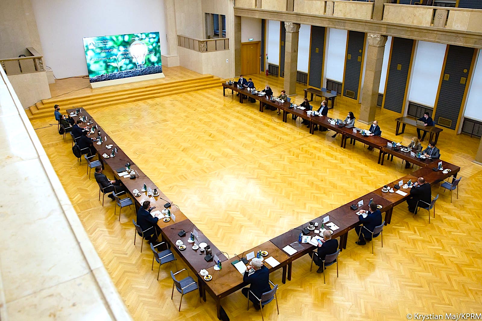 To może być największa w Polsce elektrownia szczytowo-pompowa – plan inwestycji w gminie Bystrzyca Kłodzka analizowany przez ekspertów