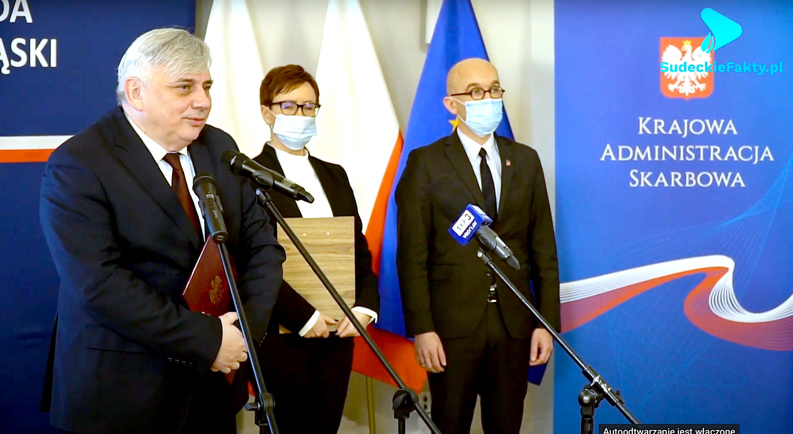 To największa reforma podatkowa i emerytalna od 20 lat – Polski Ład jest zmianą, na której skorzysta większość Polaków [VIDEO]