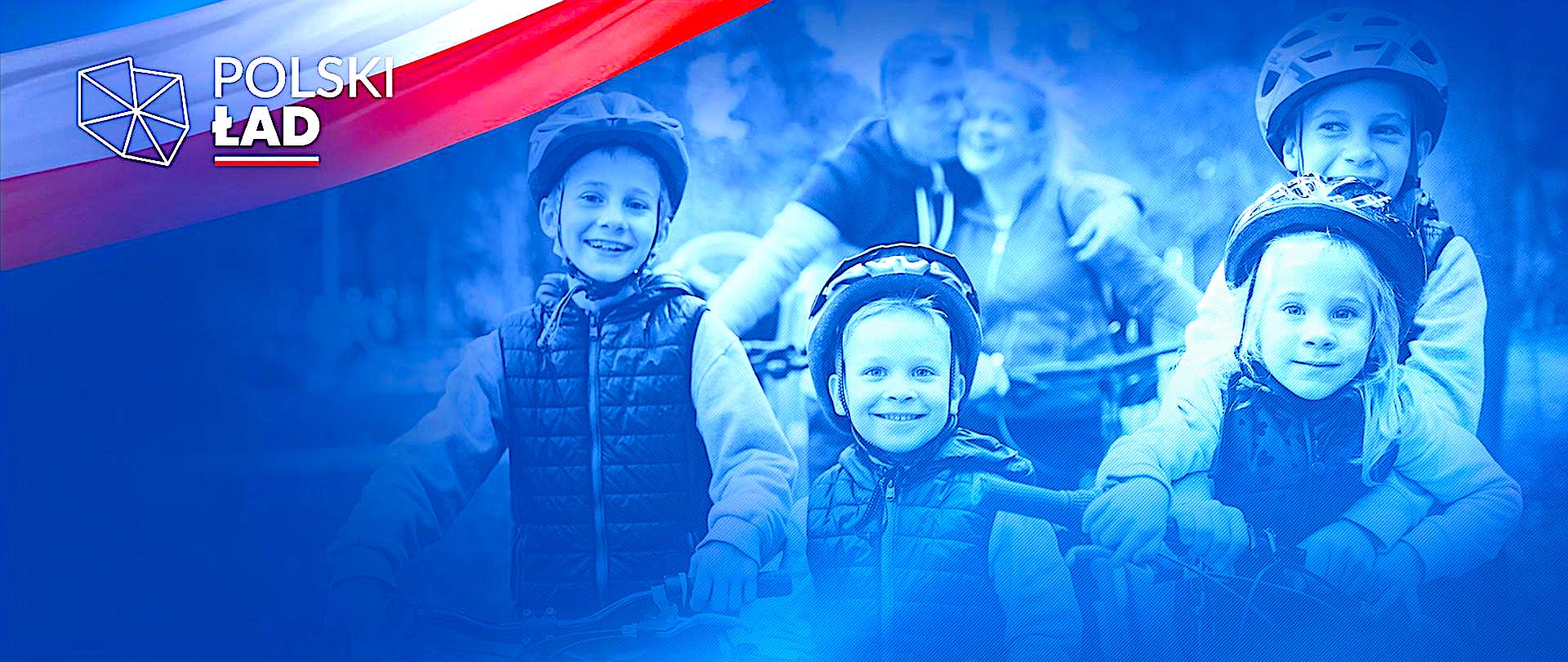 Ulga dla rodzin 4+ za cały rok, nawet gdy 4 dziecko urodzi się pod koniec roku