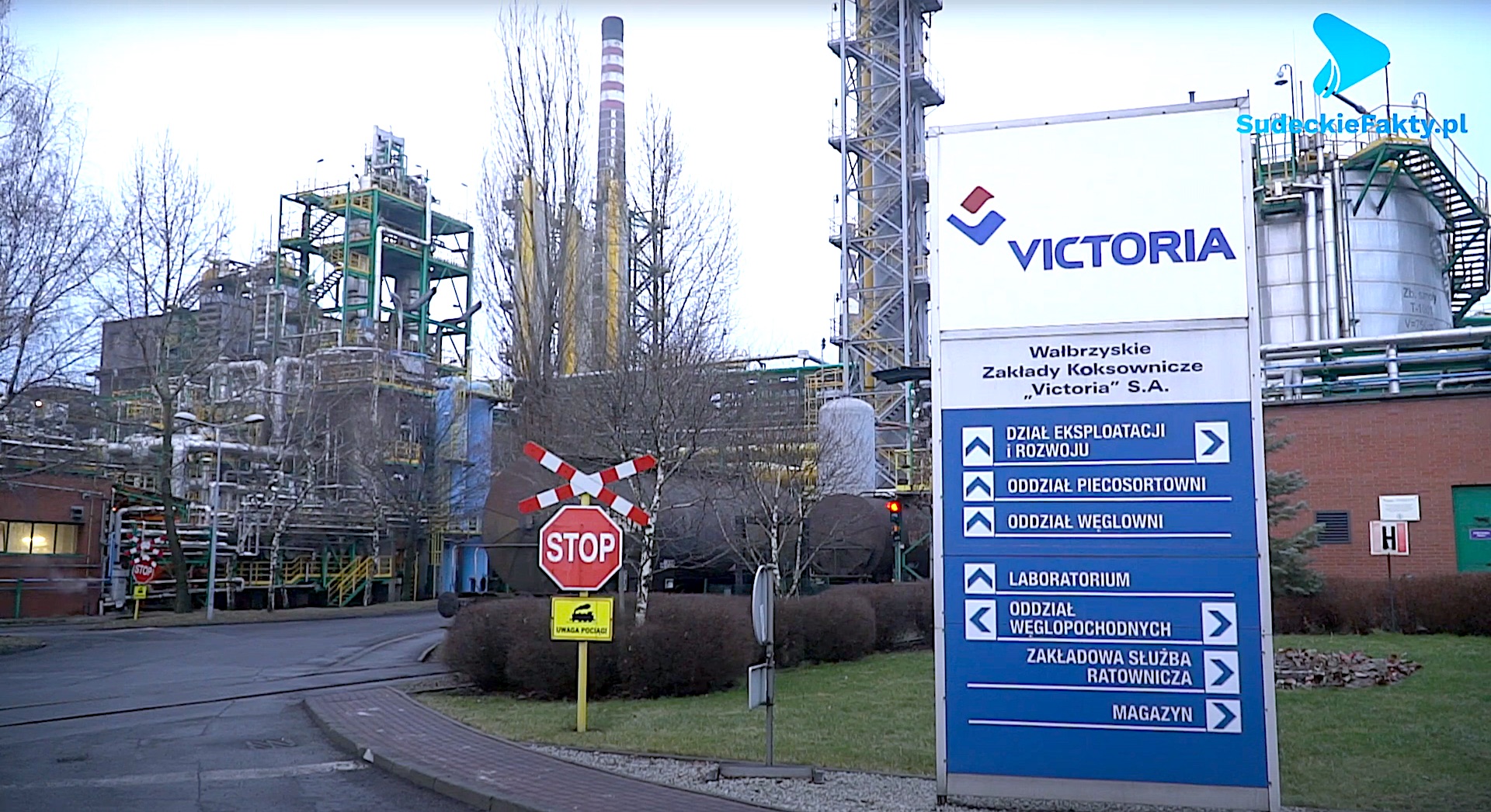 Z Wałbrzycha pod Hajnówkę – 44 tony ciepła, którym mogą się ogrzać obrońcy polskiej granicy [VIDEO]