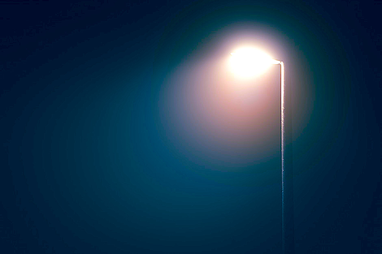 Za rok będzie jaśniej i oszczędniej – Niemcza będzie mieć nowe oświetlenie uliczne