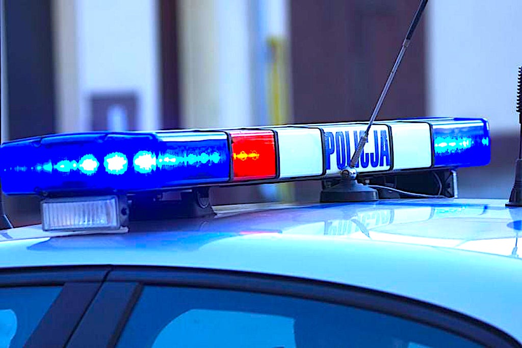 Za szybko i po pijanemu – za kierownicą to skrajnie groźne