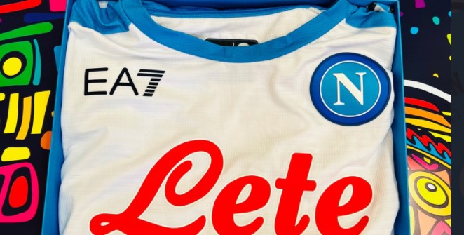 Koszulka od „Zielka” wylicytowana za ponad 14 tysięcy złotych!