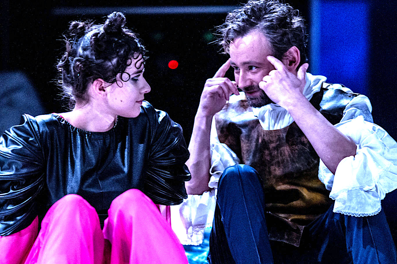 „Żeglarz” – młody badacz obala mity