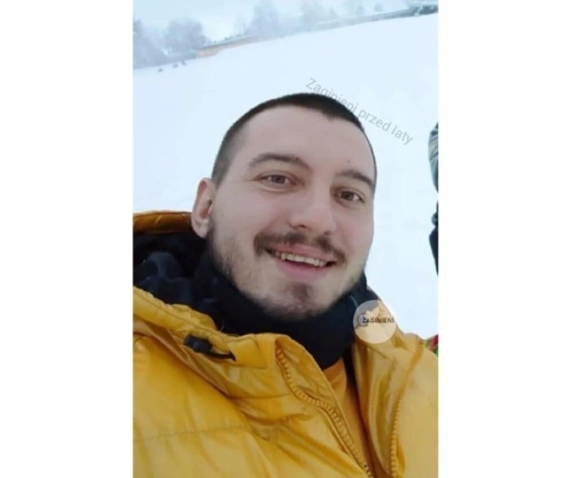 Widziałeś go? Policja od kilku dni szuka zaginionego głogowianina