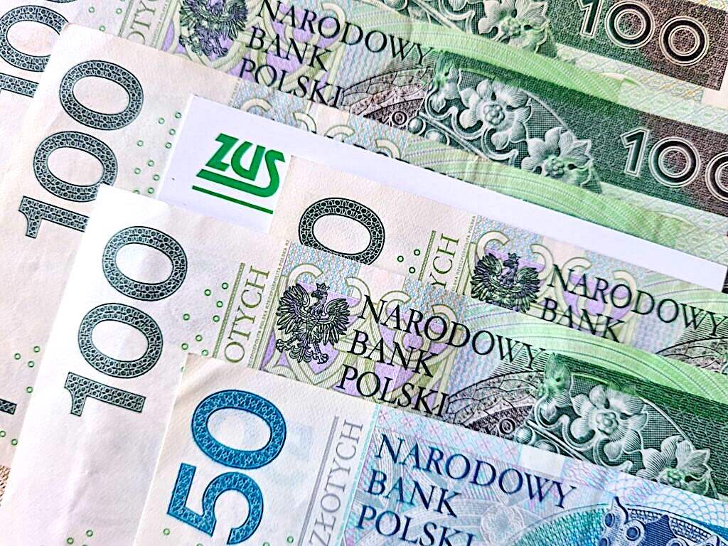 7 procent więcej – od marca rosną emerytury i renty