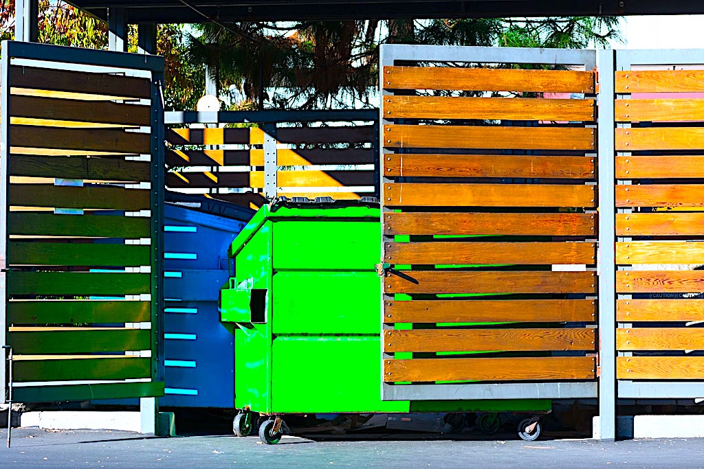 Będą dotacje do budowy lub przebudowy wiat śmietnikowych dla Mieszkańców Gminy Ząbkowice Śląskie