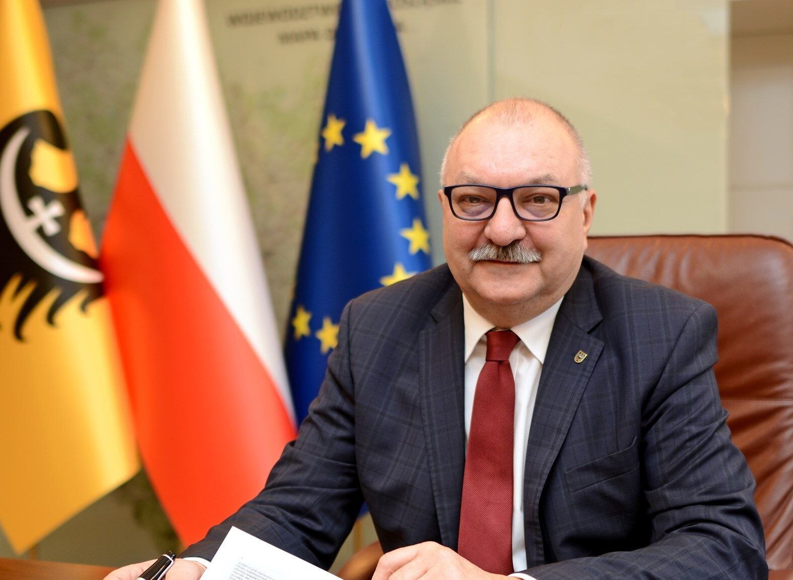 List Otwarty Marszałka Województwa do Samorządowców z Dolnego Śląska