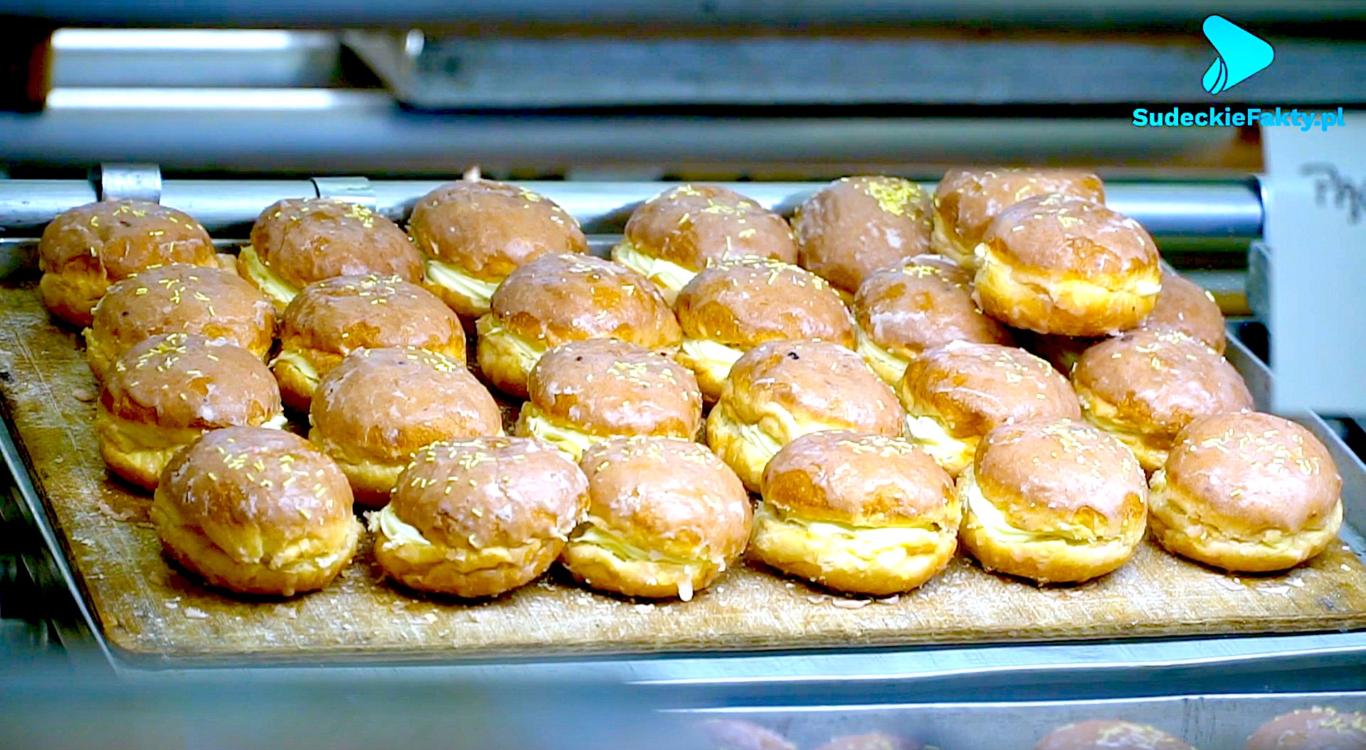 Chwila słodyczy… – bez niej ten dzień byłby bardziej gorzki [VIDEO]