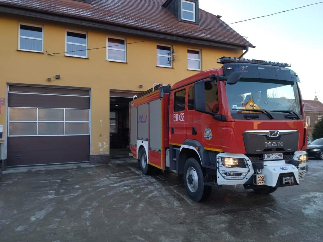 Co dwa auta, to nie jedno