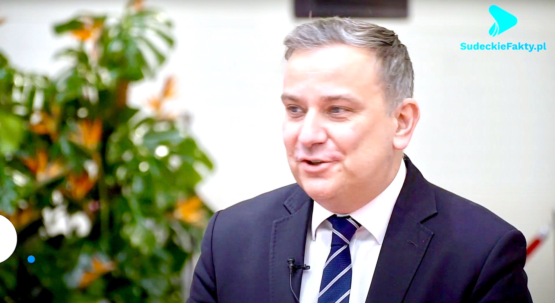 Dolny Śląsk w 2030 roku będzie inny? Odpowiedź zna Marcin Gwóźdź [VIDEO]
