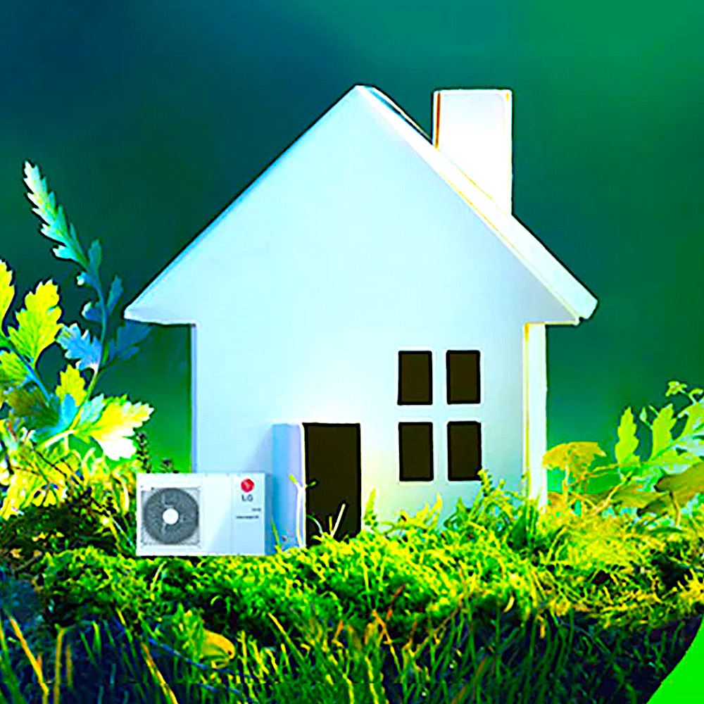 Grant do 35 000 zł na pompę ciepła