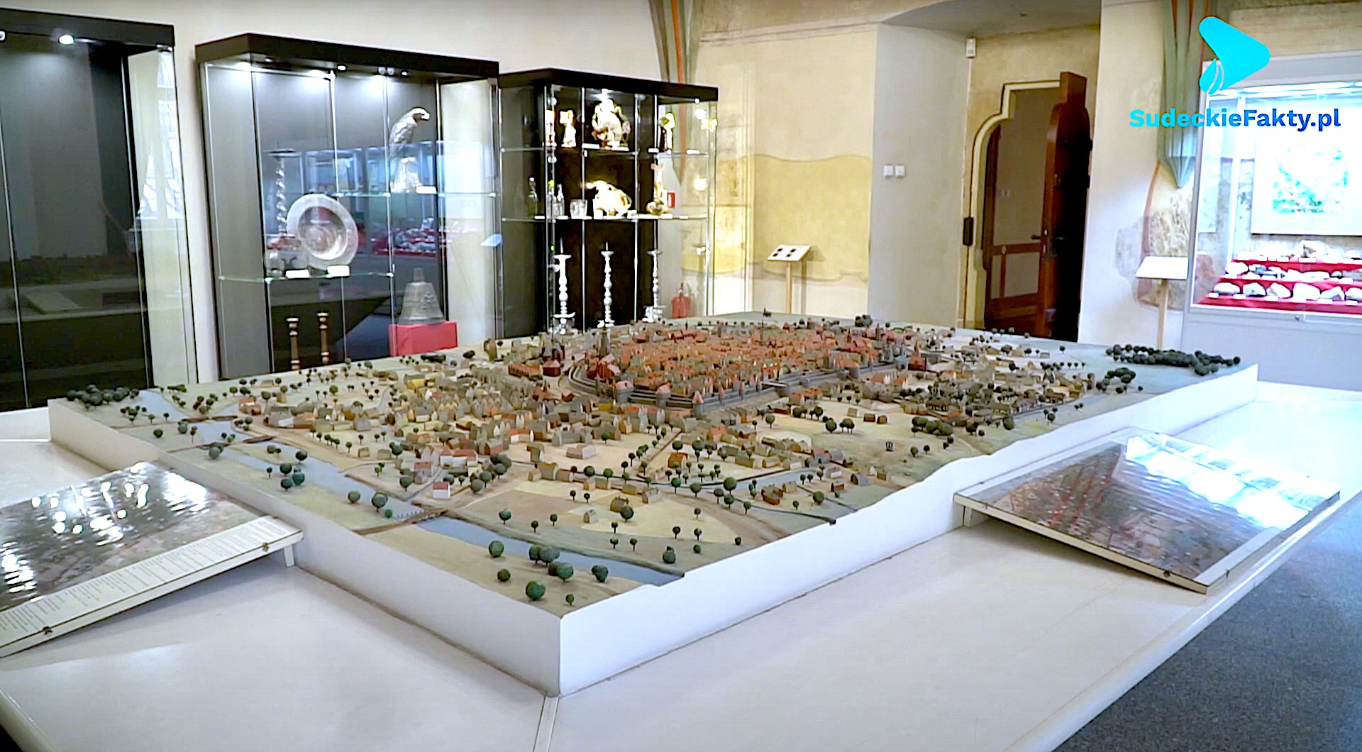 Jak onegdaj handlowano – dowiesz się w świdnickim Muzeum Dawnego Kupiectwa [VIDEO]