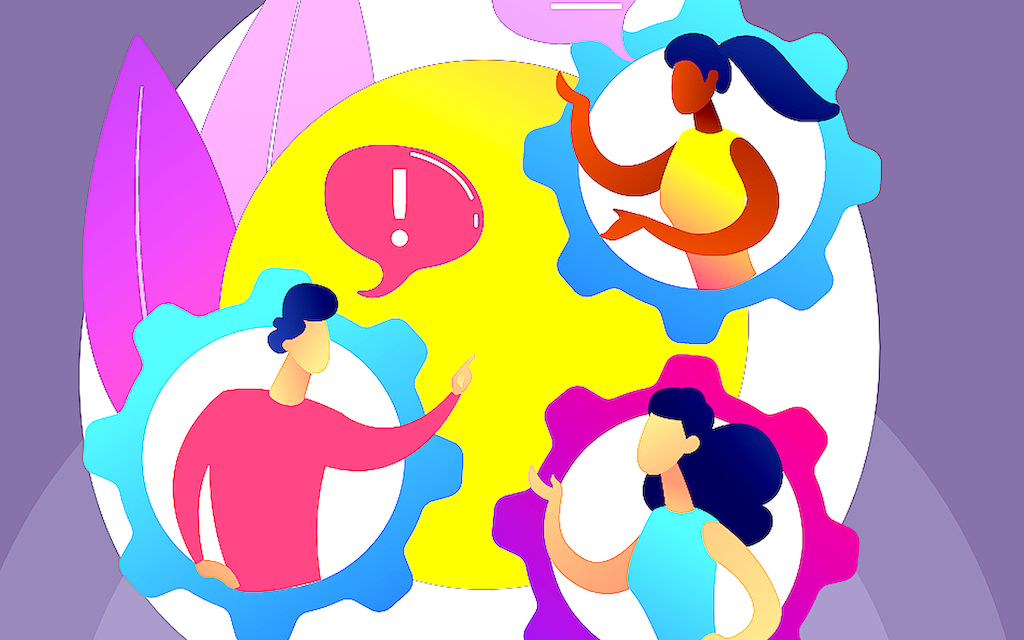 Jak pomóc uczniom w rozwiązywaniu problemów emocjonalnych? – szkolenia dla nauczycieli szkół podstawowych