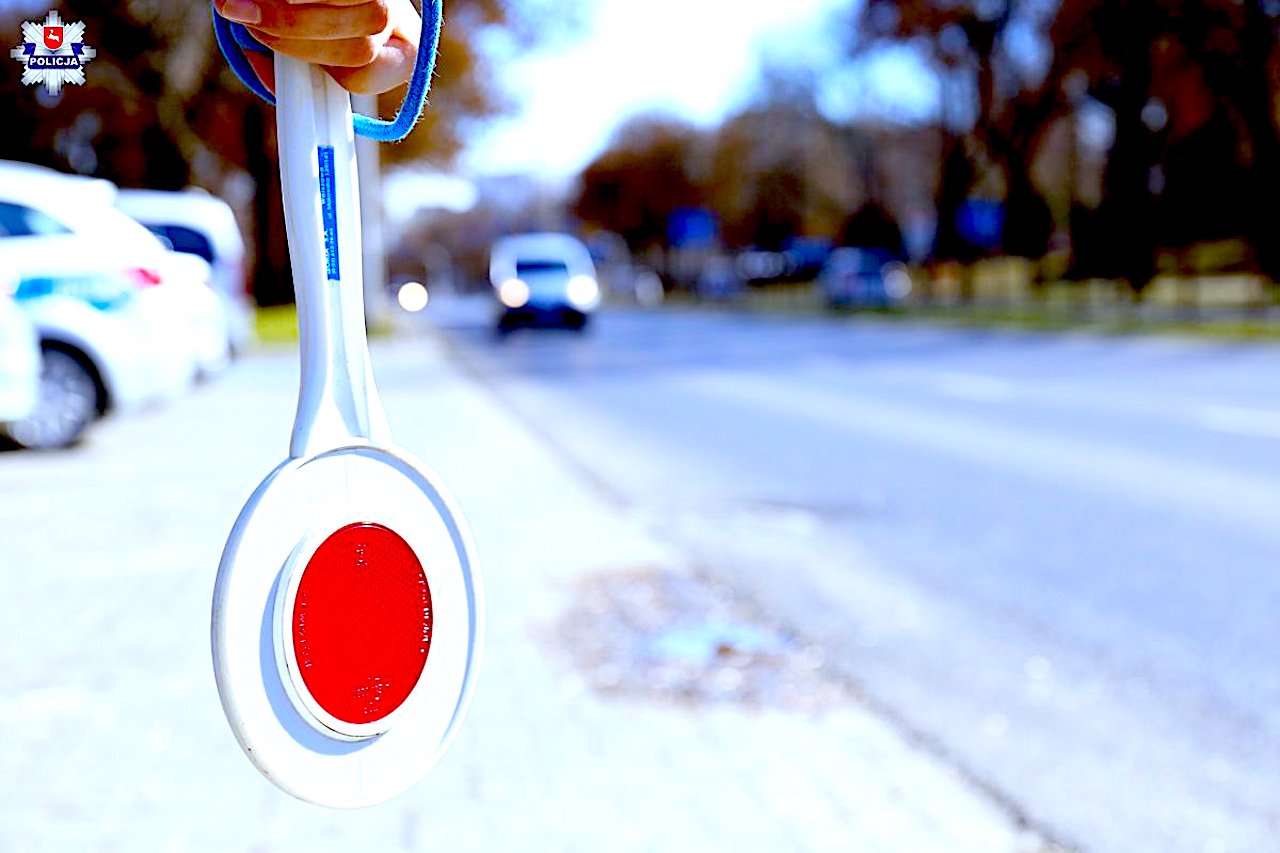 Jechali, ale daleko nie zajechali – na szczęście dla innych uczestników ruchu