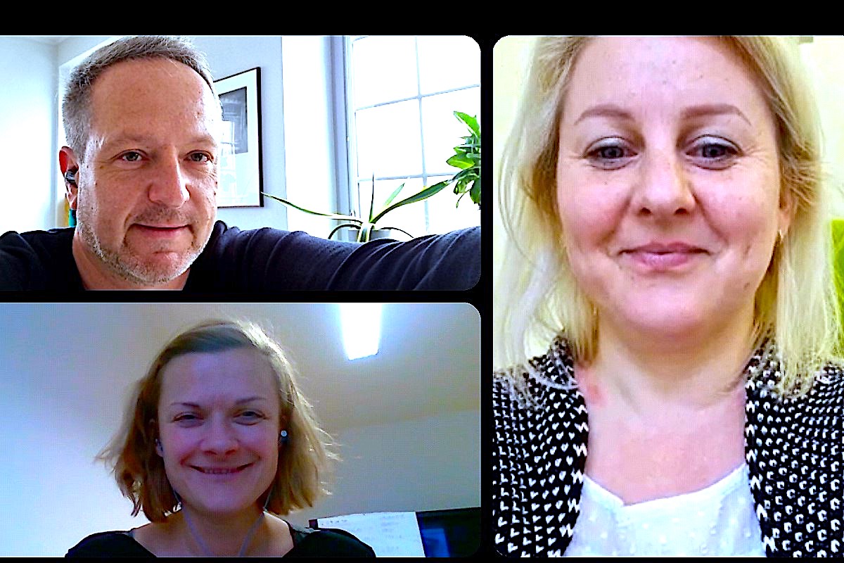 Kultura łączy Polaków i Czechów – nowe plany dla wałbrzyskich twórców