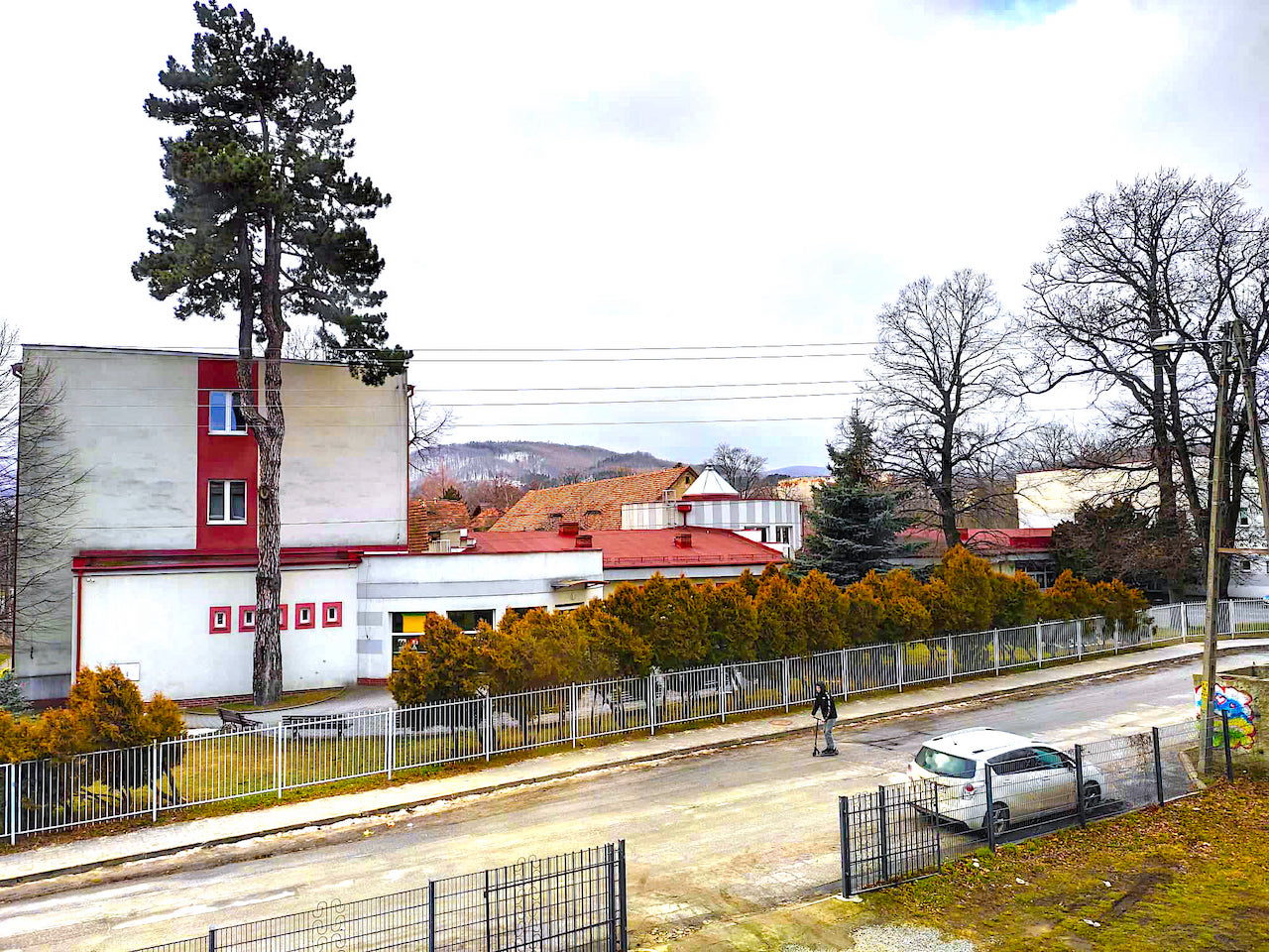 „LUKA – wspólnie ją pokonujemy!” – pozytywny projekt podjęty w Pieszycach