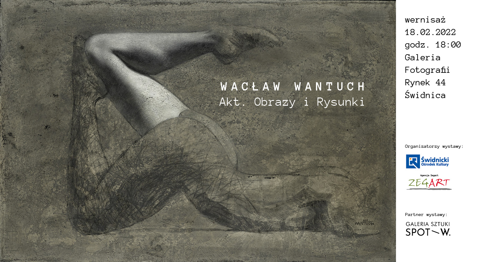 Najbardziej rozpoznawalny polski fotograf „skończonego piękna” – dzieła Wacława Wantucha