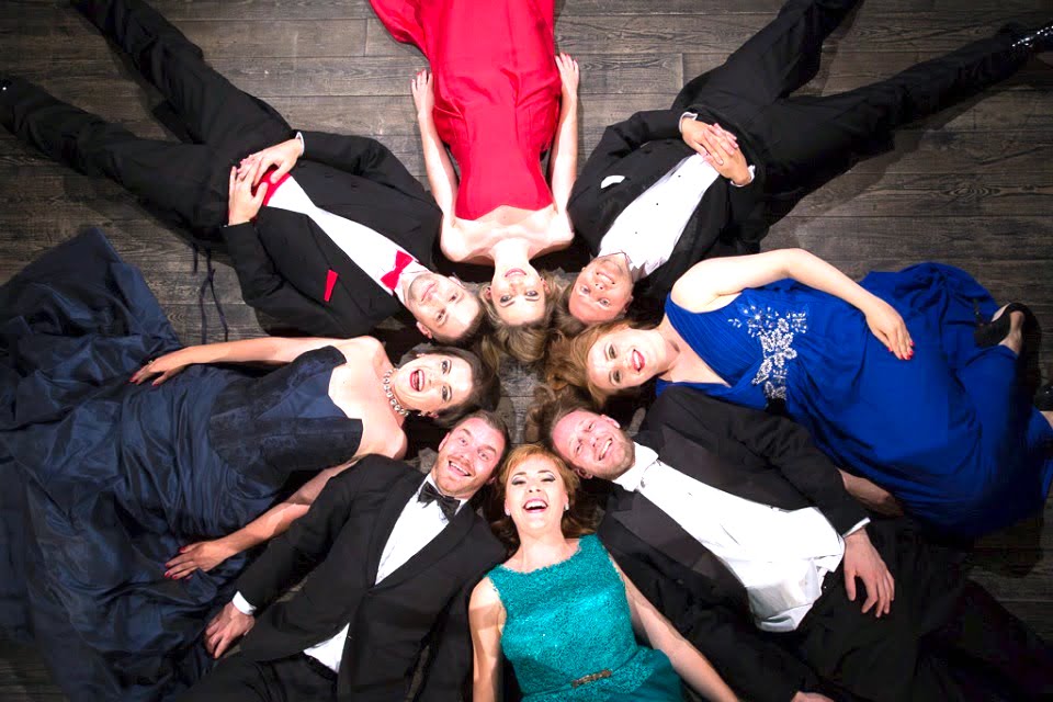 Odcienie uczuć – „Opera in Love”