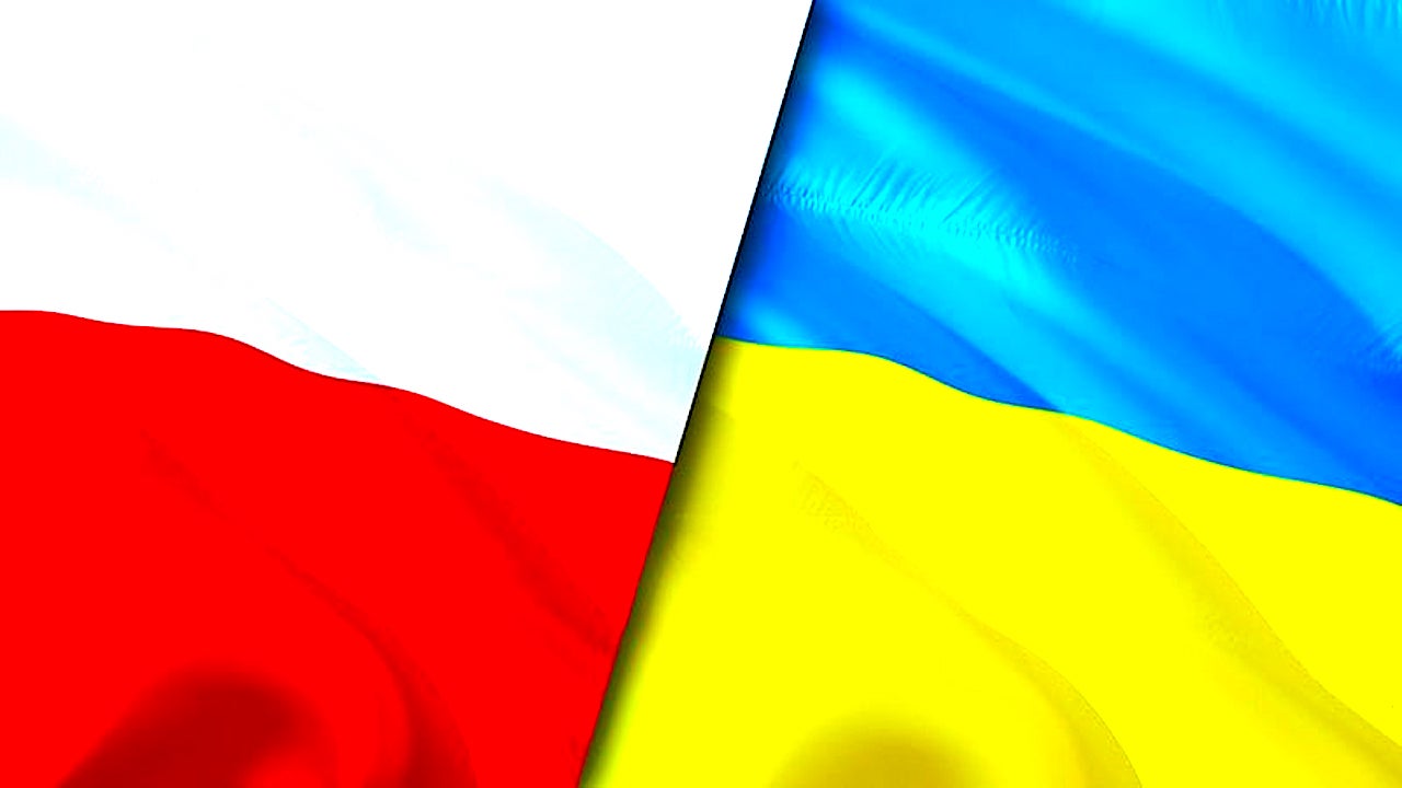 POMOC DLA RODZIN Z UKRAINY