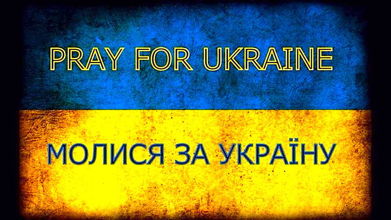 POMOC DLA UCHODŹCÓW Z UKRAINY – ДОПОМОГА БІЖЕНЦАМ З УКРАЇНИ – dołącz do akcji Caritas Diecezji Świdnickiej – weź udział we wspólnej modlitwie