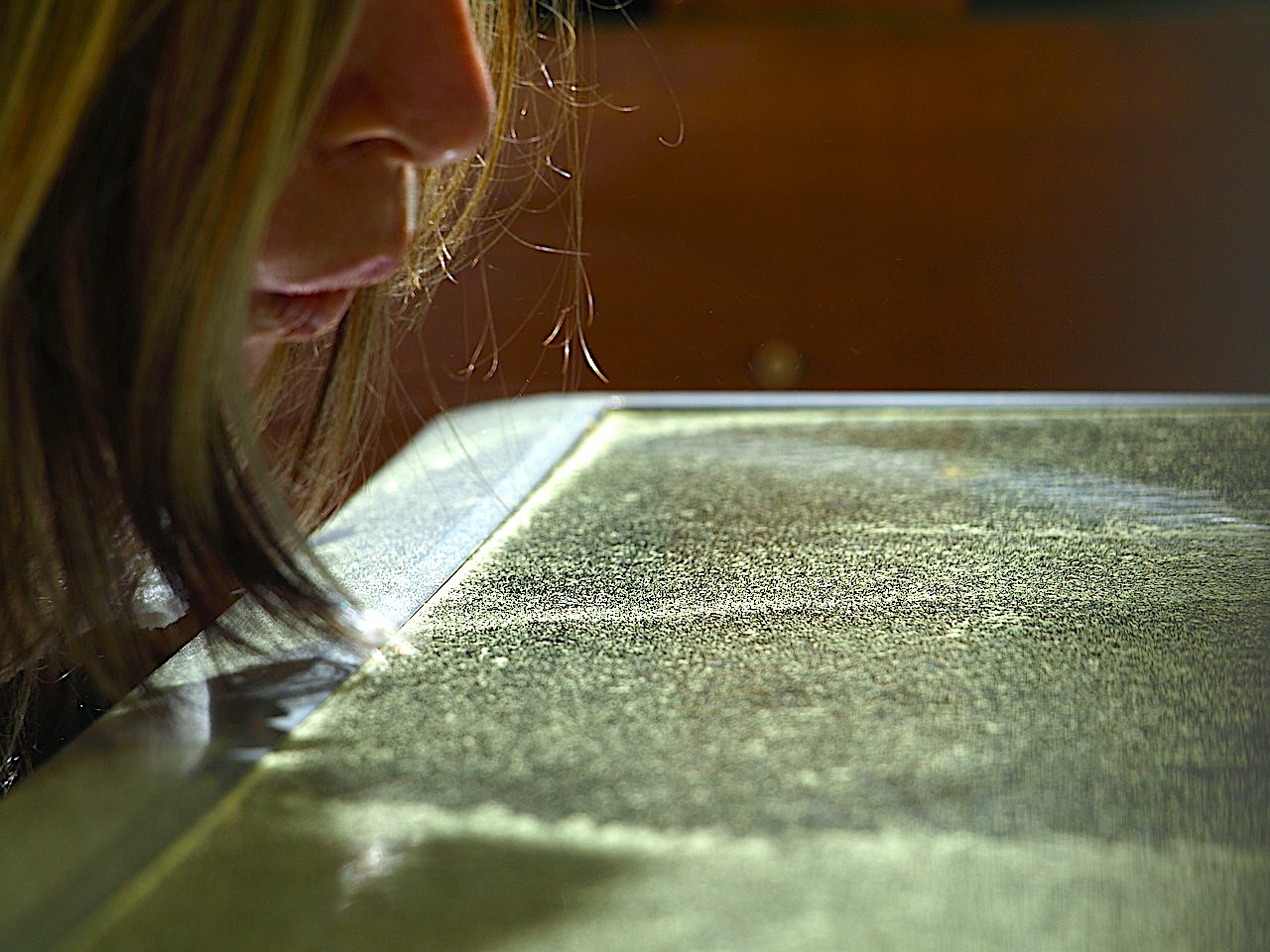 Polski system sztucznej inteligencji do wykrywania alergii