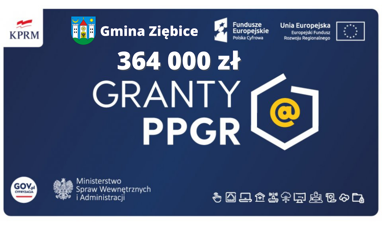 Ponad 360 000 złotych na sprzęt komputerowy dla uczniów