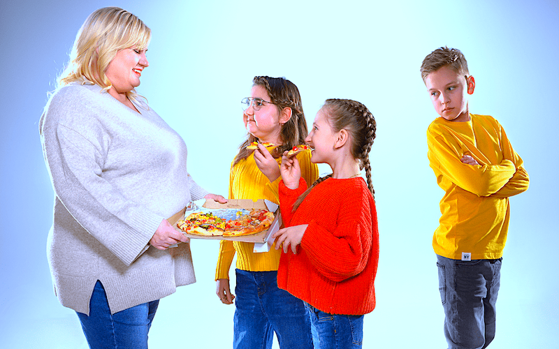 Porozmawiajmy o dzieciach – nowy portal psychologiczny dla rodziców