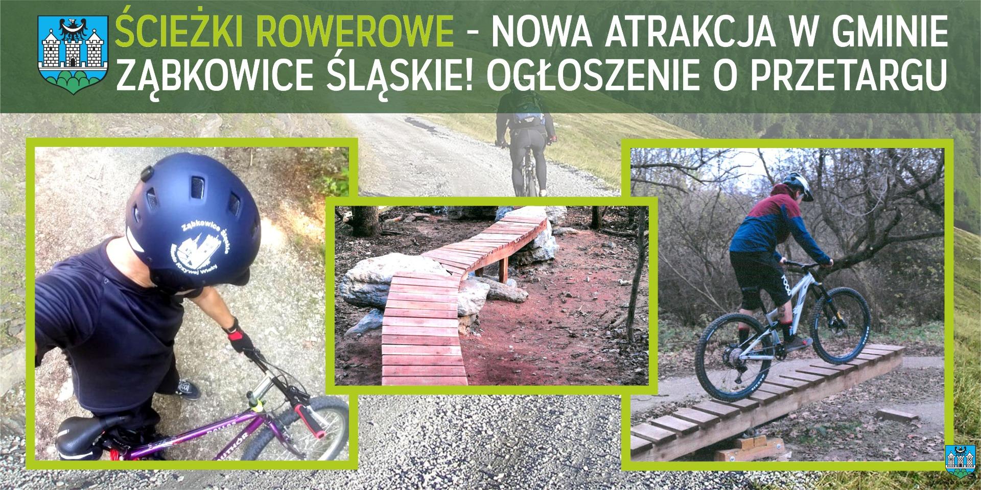 Powstanie trasa rowerowa w Ząbkowicach Śląskich