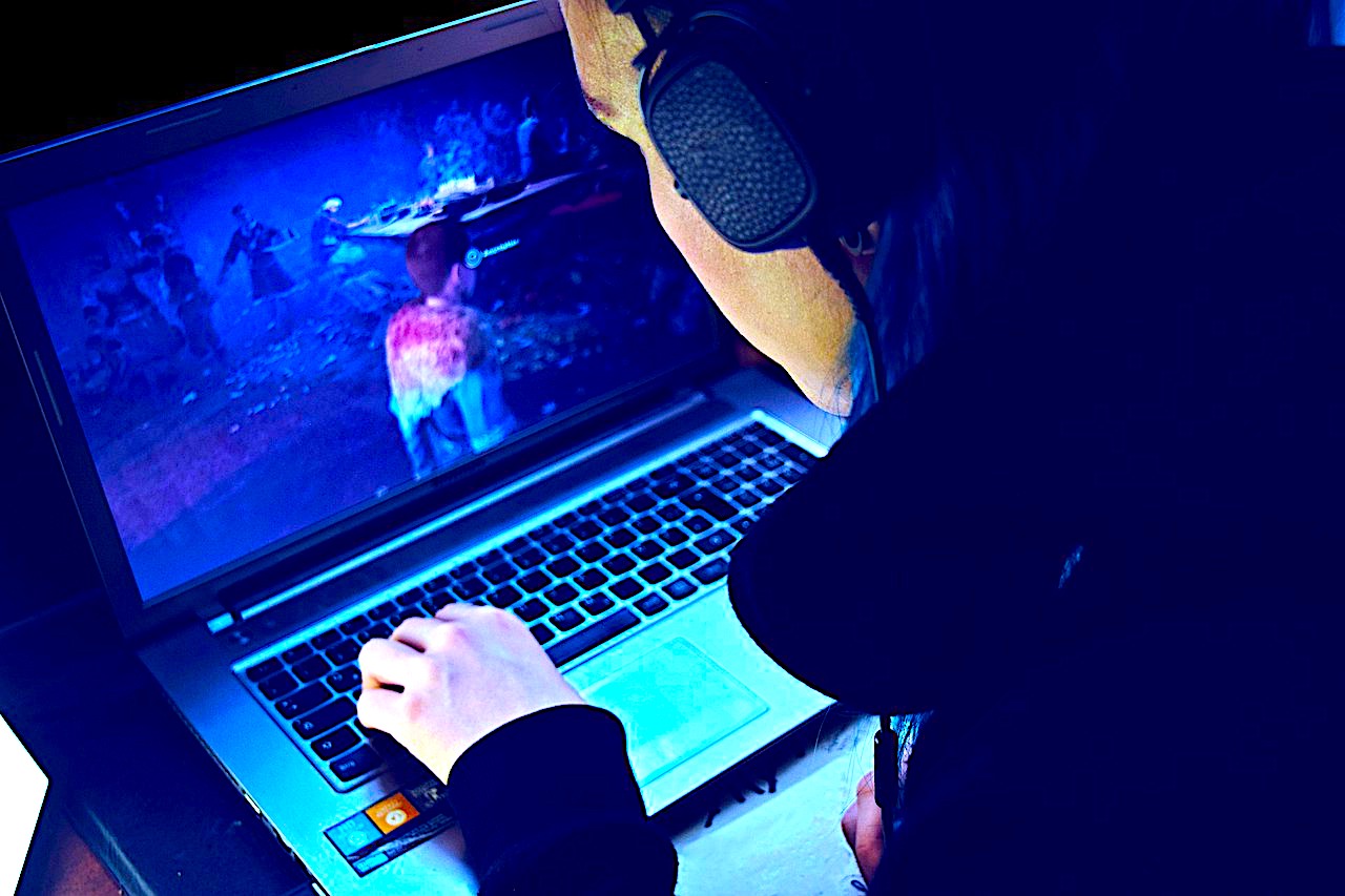 Prawo humanitarne w… grach komputerowych