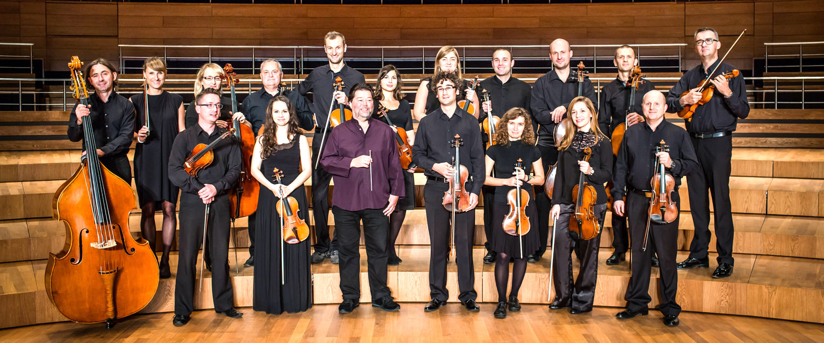 „Siedem ostatnich słów Chrystusa” – rozważania teologiczne na pięciolinii