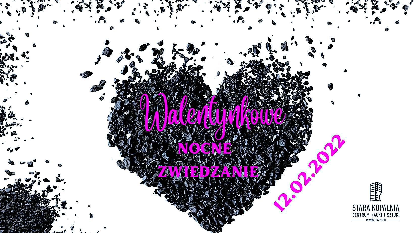 Zakochaj się… – …w Kopalni!