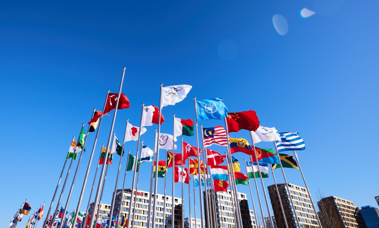 Szczęśliwa siódemka- Dolny Śląsk reprezentowany na Zimowych Igrzyskach Olimpijskich w Pekinie