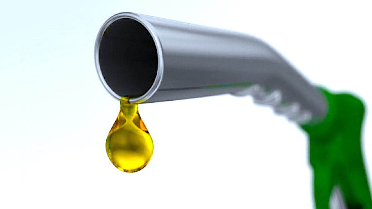 Zwrot podatku akcyzowego zawartego w cenie oleju napędowego – I termin