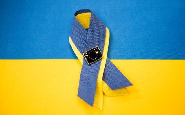 3,4 mld euro płatności zaliczkowych REACT-EU dla państw członkowskich przyjmujących uchodźców z Ukrainy