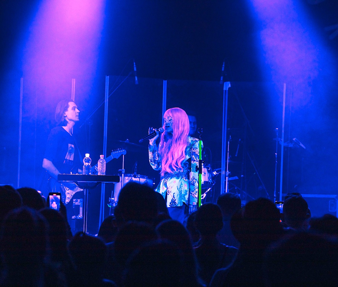 BRYSKA – bawi spostrzeżeniami na temat rzeczywistości