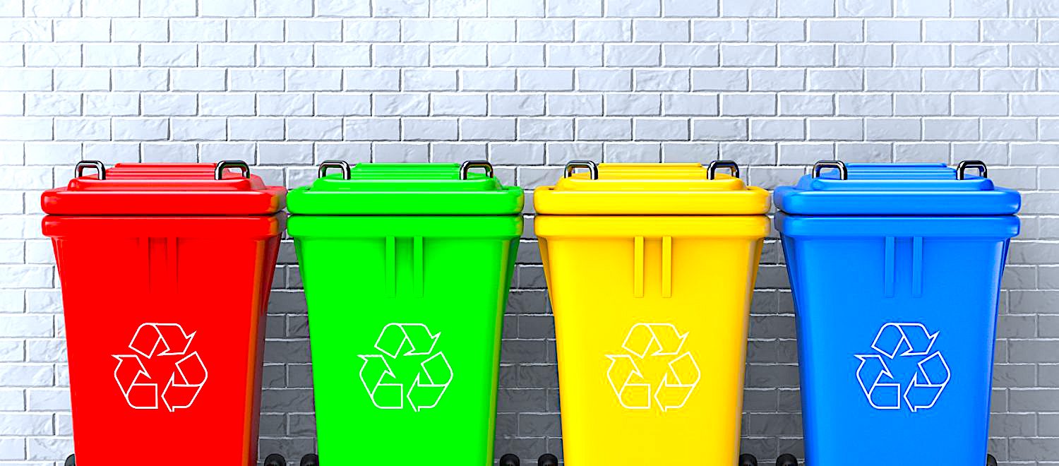 Informacja o zamiarze przeprowadzenia postępowania o udzielenie zamówienia publicznego na odbieranie odpadów komunalnych z nieruchomości niezamieszkałych