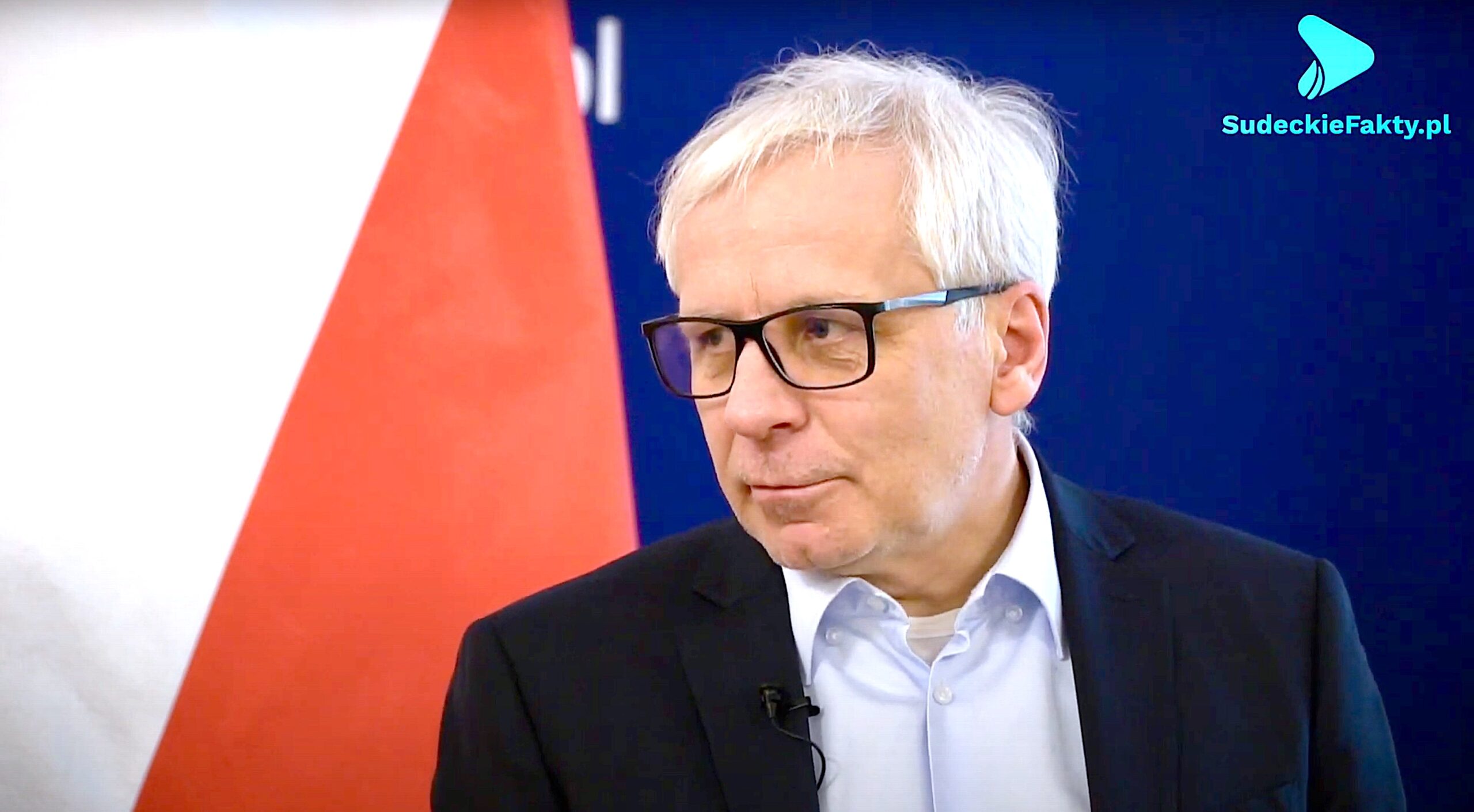 Jarosław Obremski: „Dzieje się coś niewyobrażalnego, bo duch obrońców Ukrainy jest wielki – w Polsce pamiętamy historię i dlatego stoimy po stronie wolności” [STUDIO FAKTY]