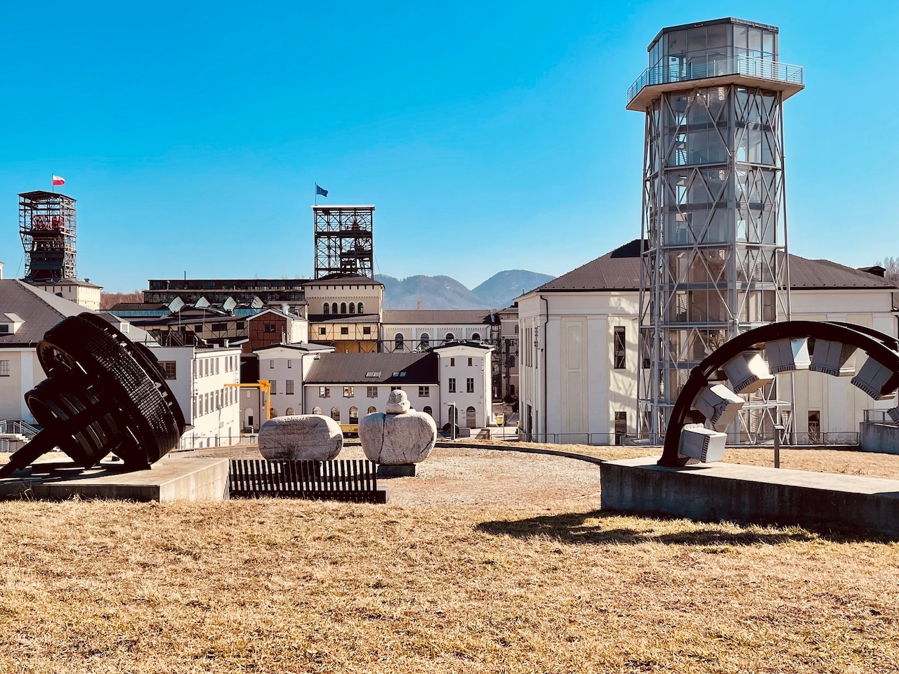 Muzyczno-rodzinny weekend w Starej Kopalni – przybywaj do Wałbrzycha