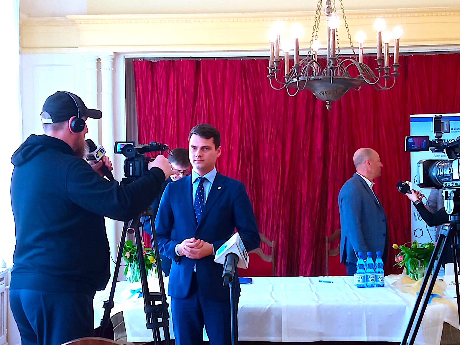 Odbudowa zakładu przyrodoleczniczego – w Szczawnie-Zdroju rusza inwestycja wsparta przez samorząd Dolnego Śląska