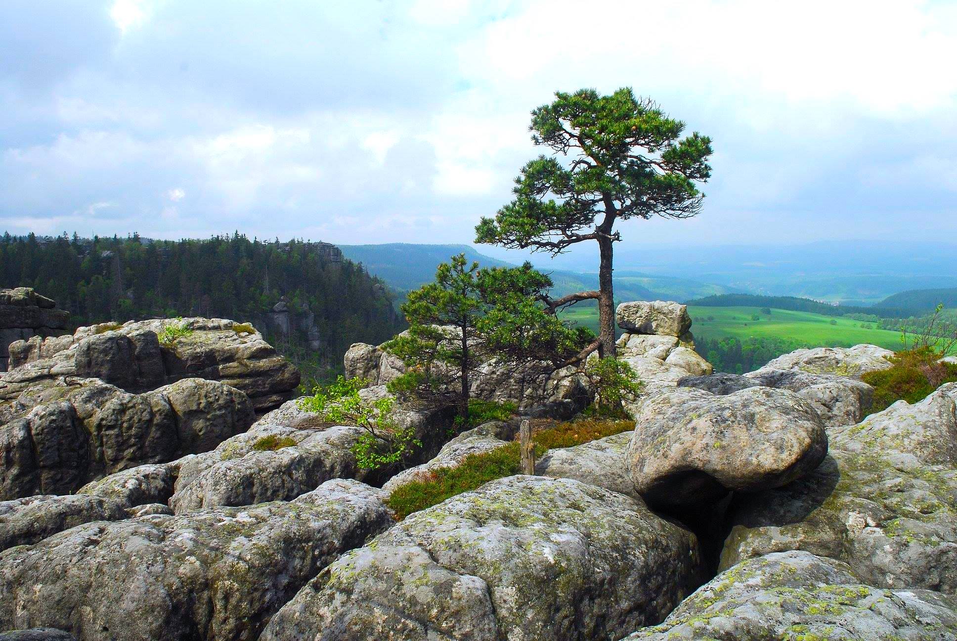 Przed nami nowy sezon w Górach Stołowych – turystów zapewne będzie więcej niż w roku 2021