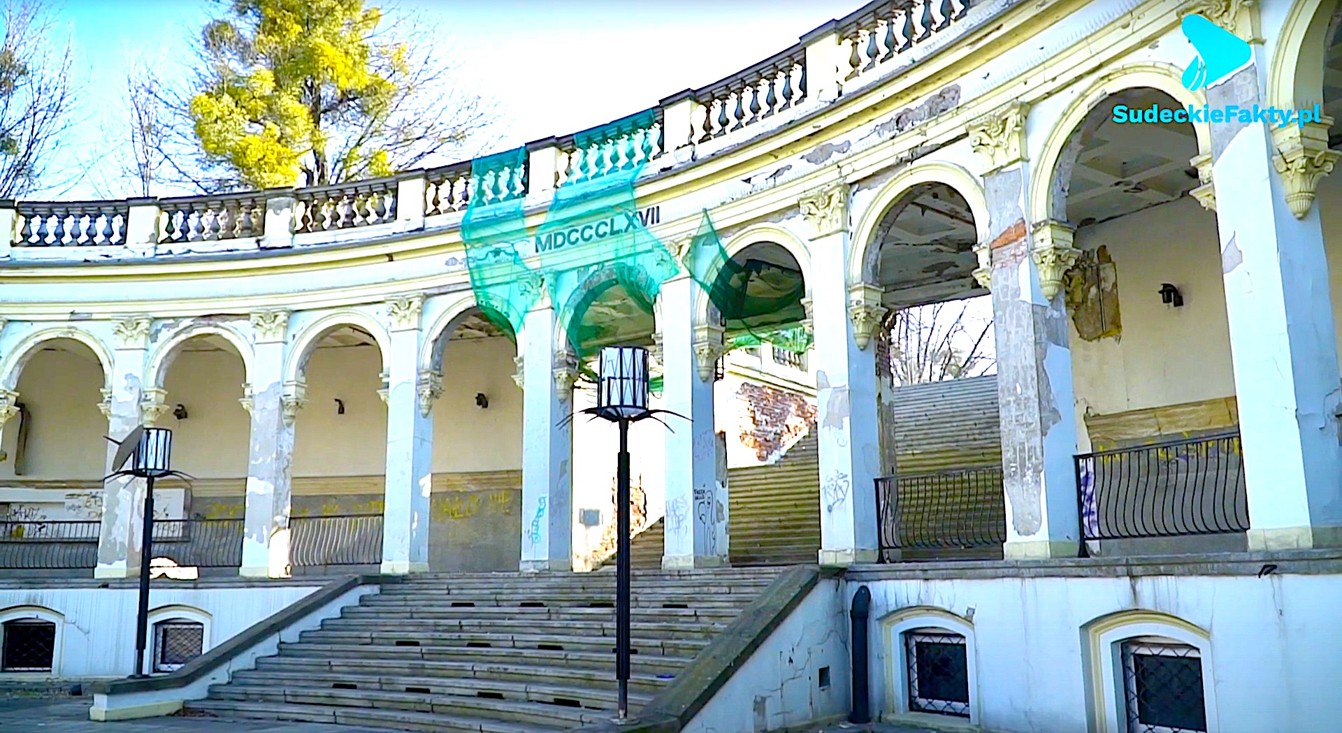 Rewitalizacja oznacza przywrócenie do życia – odnowa Wzgórza Partyzantów to początek nowej historii? [VIDEO]