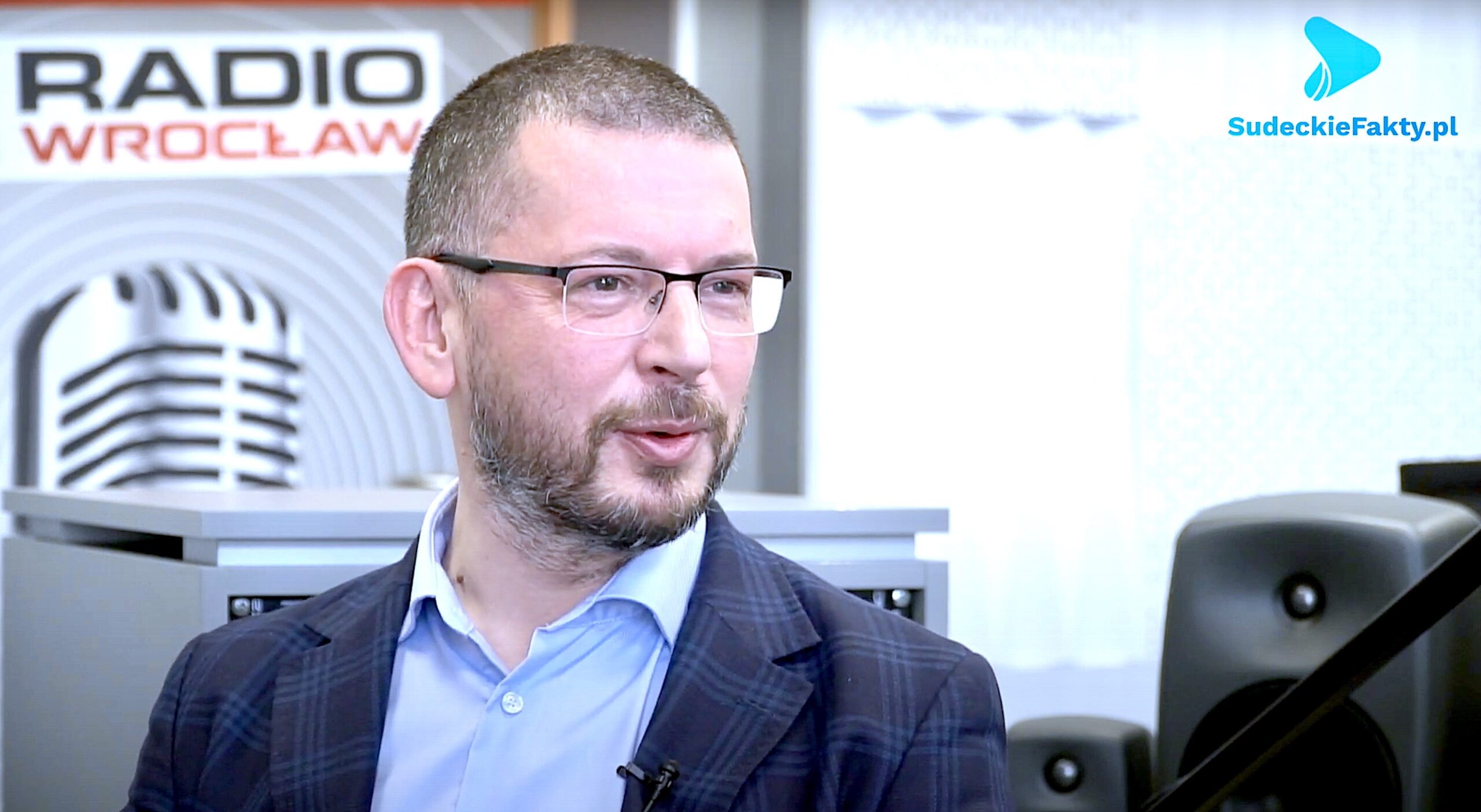 Robert Skrzyński: „Dziennikarze białoruscy i rosyjscy unikali kontaktu z dziennikarzami na Zimowych Igrzyskach Olimpijskich w Pekinie” [STUDIO FAKTY]