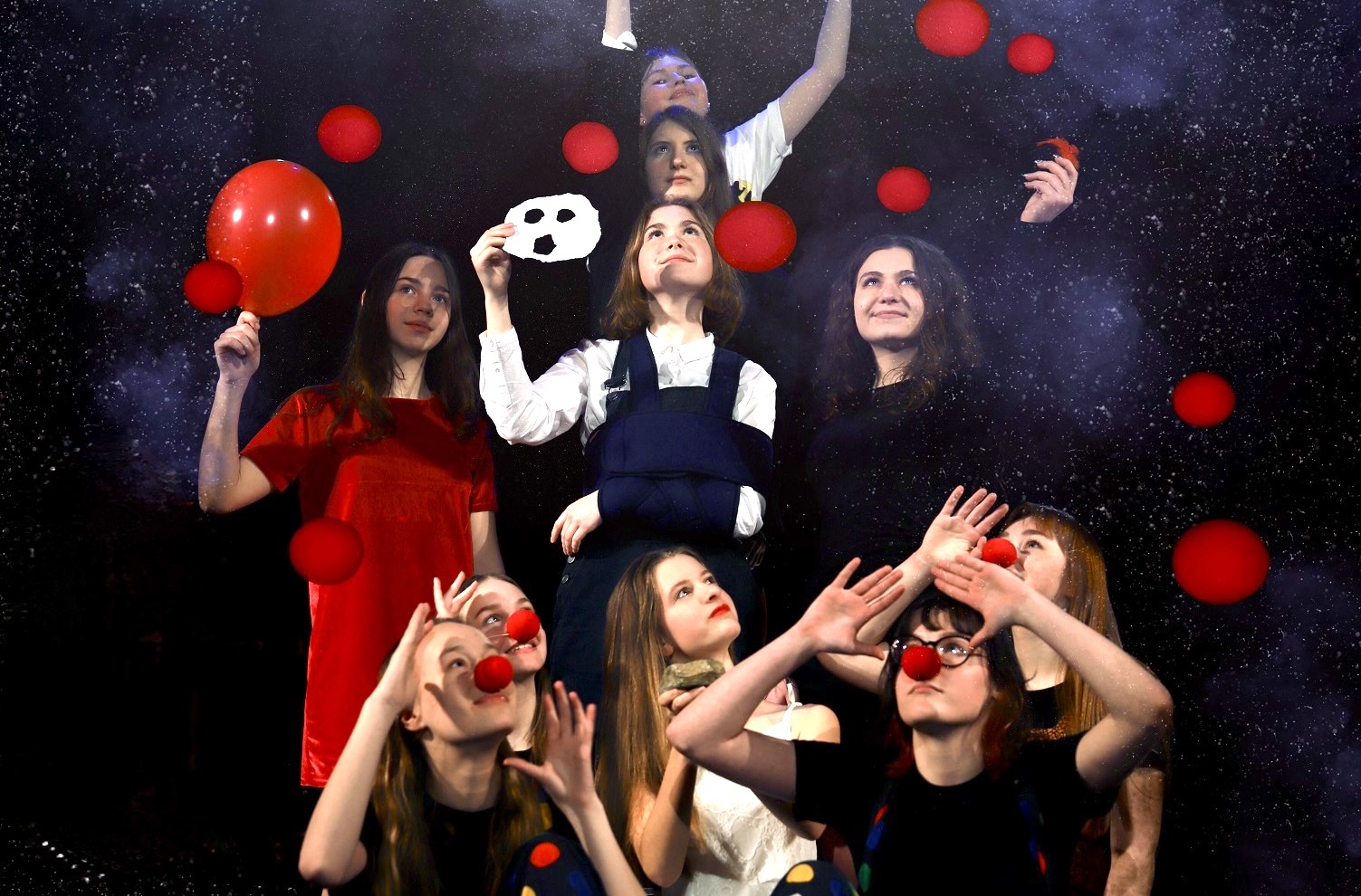 Rojenie sobie własnych światów – „Imponderabilia”