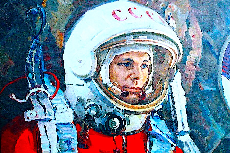 Sowieccy kosmonauci wylecą? – radni Jeleniej Góry domagają się pilnej zmiany nazw ulic