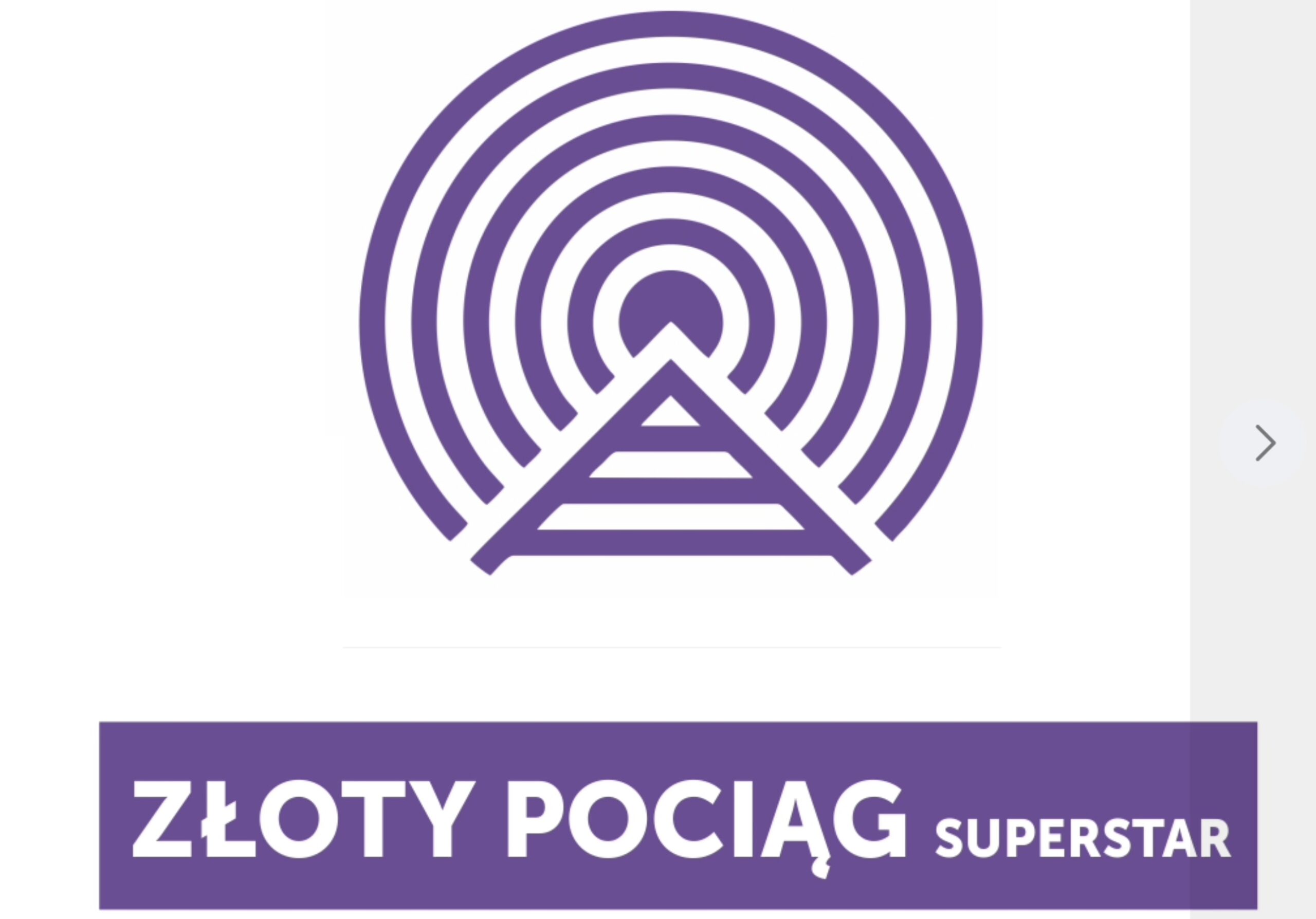 Społeczność, która wokół historii się zawiązuje – „Złoty Pociąg Superstar”