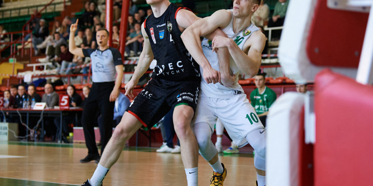 TBS Śląsk II Wrocław – Gónik Trans.eu Wałbrzych. Derby Dolnego Śląska dzisiaj w Kosynierce