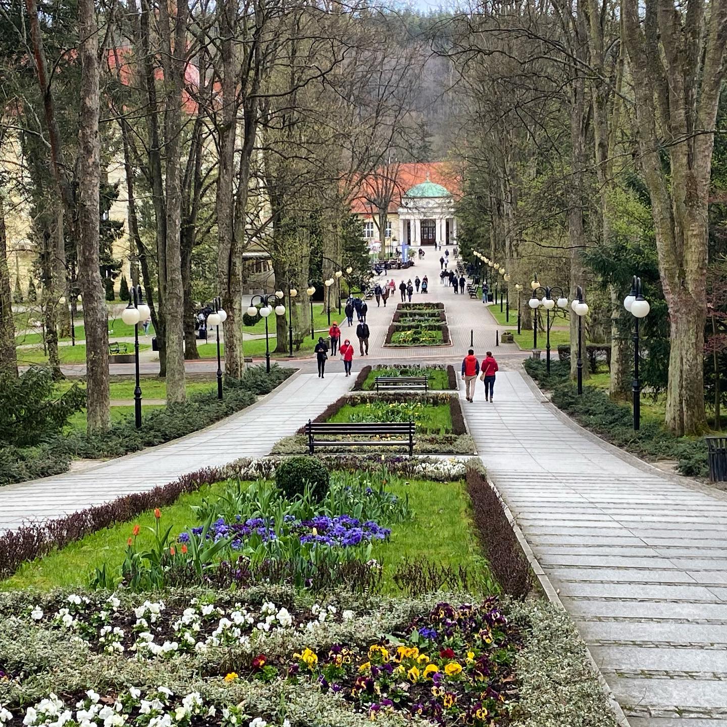 Termoremonty w Uzdrowiskach Kłodzkich – duże inwestycje w Dusznikach-Zdroju i Kudowie-Zdroju